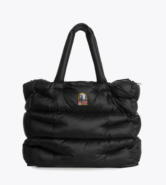 Bolso Parajumpers Hollywood blk